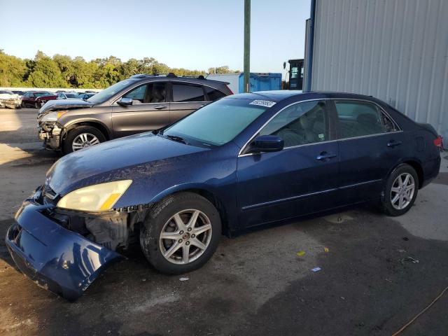 HONDA ACCORD EX 2004 1hgcm66584a003902