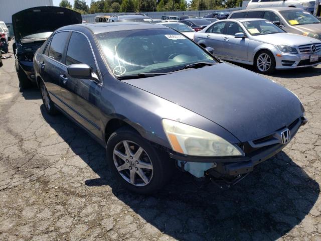 HONDA ACCORD EX 2004 1hgcm66584a007271