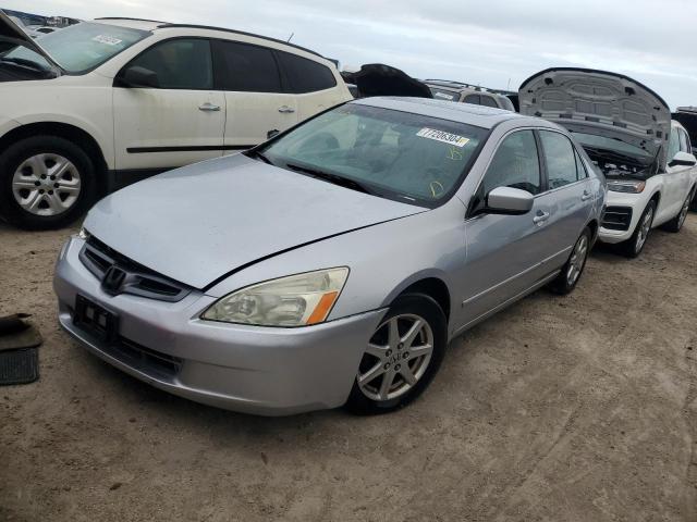 HONDA ACCORD EX 2004 1hgcm66584a012731