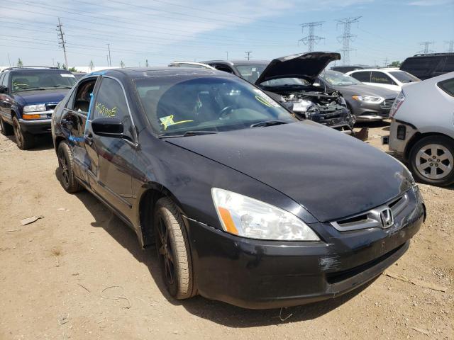 HONDA ACCORD EX 2004 1hgcm66584a016178