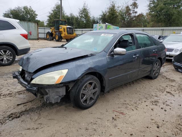 HONDA ACCORD 2004 1hgcm66584a024586