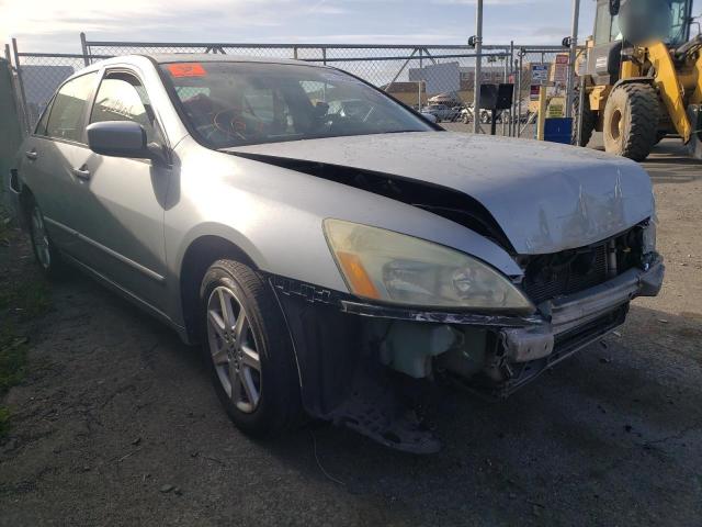 HONDA ACCORD EX 2004 1hgcm66584a026144