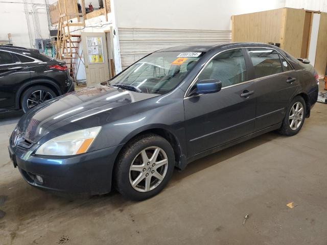 HONDA ACCORD EX 2004 1hgcm66584a046362