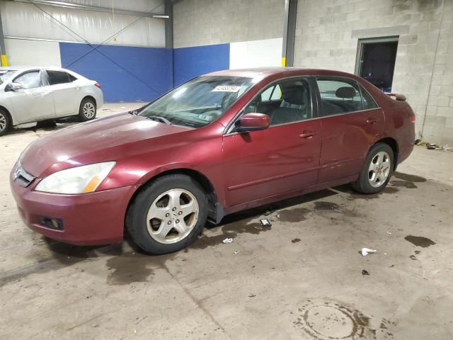 HONDA ACCORD 2004 1hgcm66584a049777