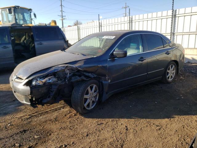 HONDA ACCORD 2004 1hgcm66584a060343