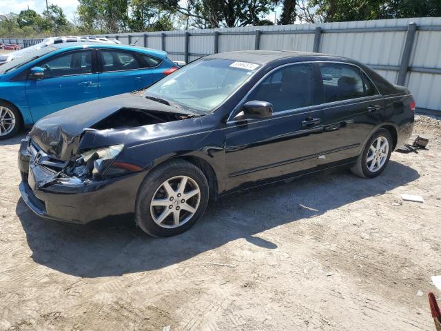 HONDA ACCORD 2004 1hgcm66584a060522