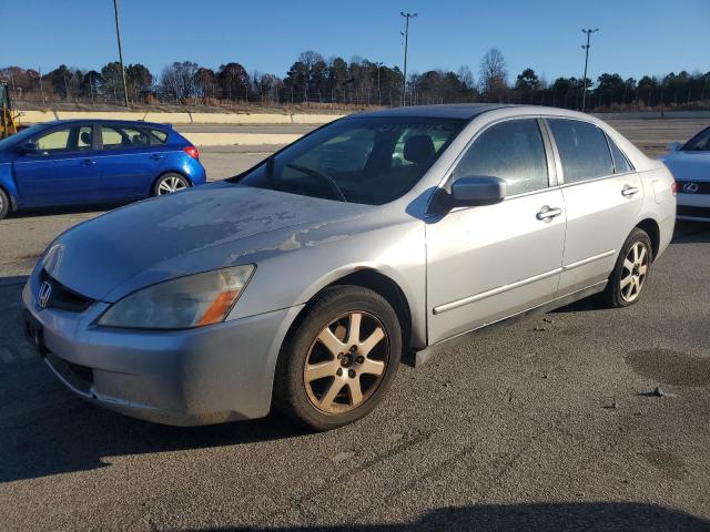 HONDA ACCORD 2004 1hgcm66584a065364