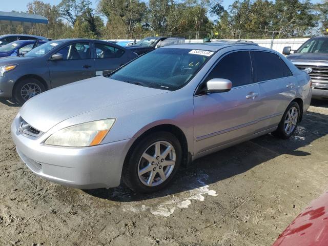 HONDA ACCORD EX 2004 1hgcm66584a065672