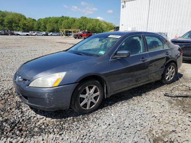 HONDA ACCORD 2004 1hgcm66584a066448