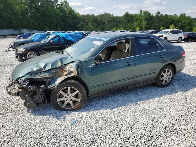 HONDA ACCORD 2004 1hgcm66584a067275