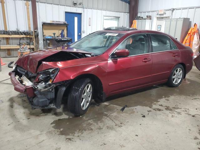 HONDA ACCORD 2004 1hgcm66584a080575