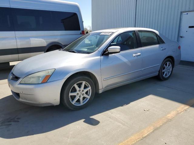 HONDA ACCORD 2004 1hgcm66584a097344