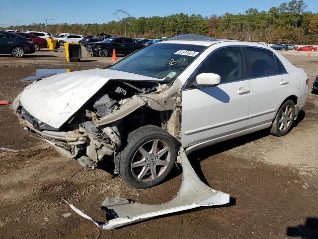 HONDA ACCORD 2004 1hgcm66584a098655