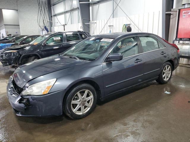 HONDA ACCORD 2004 1hgcm66584a098736