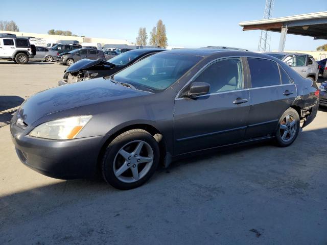 HONDA ACCORD 2005 1hgcm66585a002086