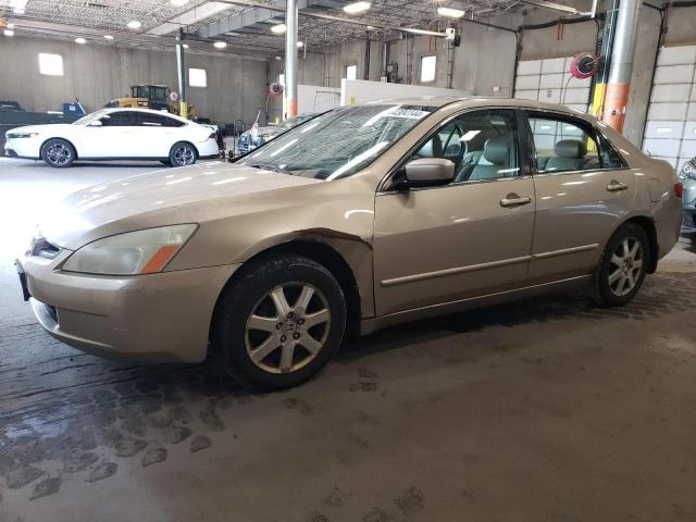 HONDA ACCORD EX 2005 1hgcm66585a007448