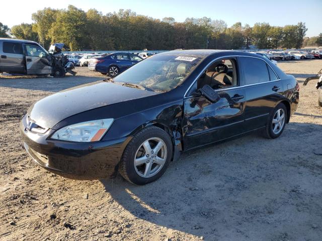 HONDA ACCORD 2005 1hgcm66585a008941