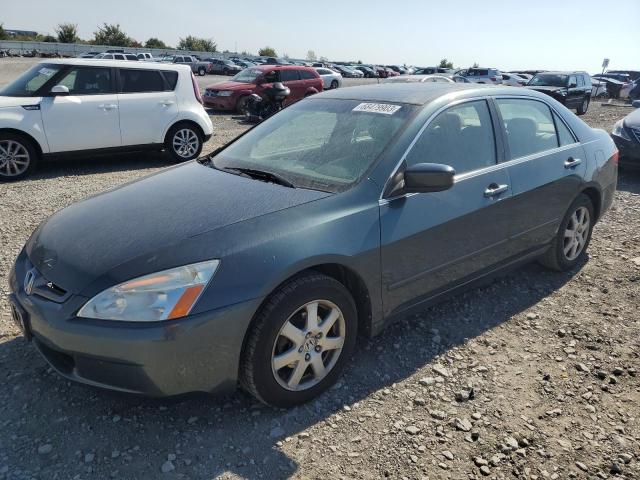 HONDA ACCORD 2005 1hgcm66585a015727