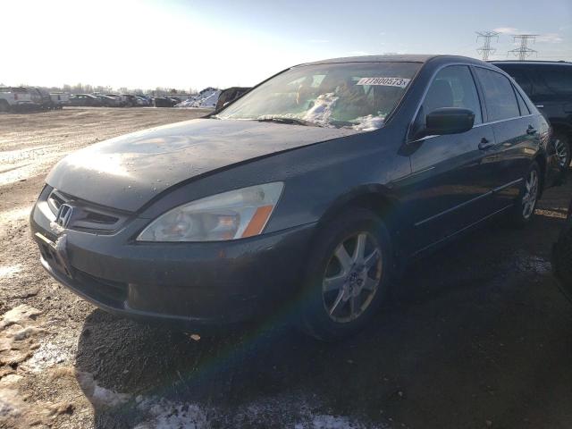 HONDA ACCORD 2005 1hgcm66585a030261