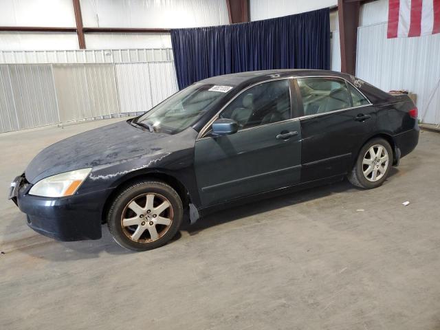 HONDA ACCORD EX 2005 1hgcm66585a032866