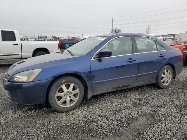 HONDA ACCORD 2005 1hgcm66585a036514