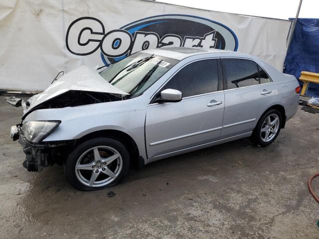 HONDA ACCORD 2005 1hgcm66585a038182