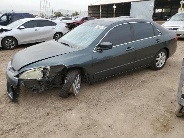 HONDA ACCORD 2005 1hgcm66585a043009