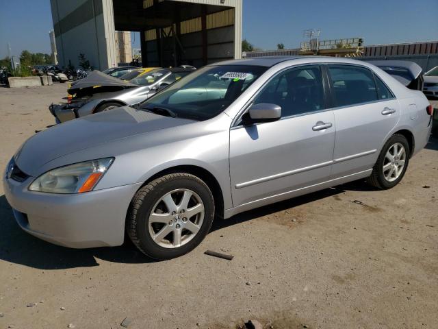 HONDA ACCORD EX 2005 1hgcm66585a048114