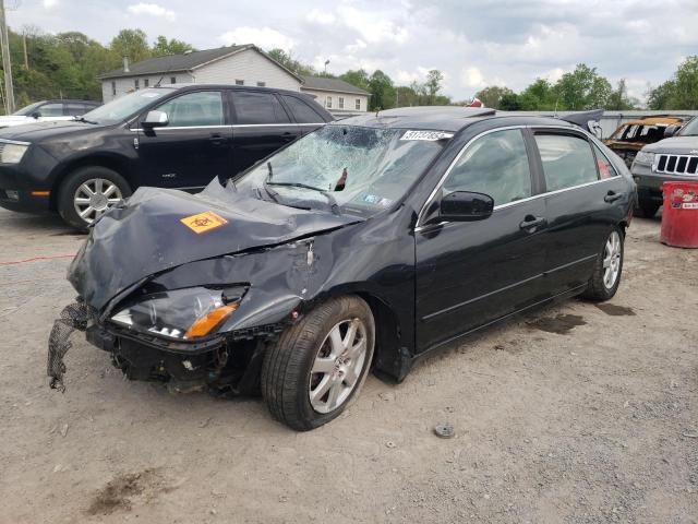 HONDA ACCORD 2005 1hgcm66585a049201