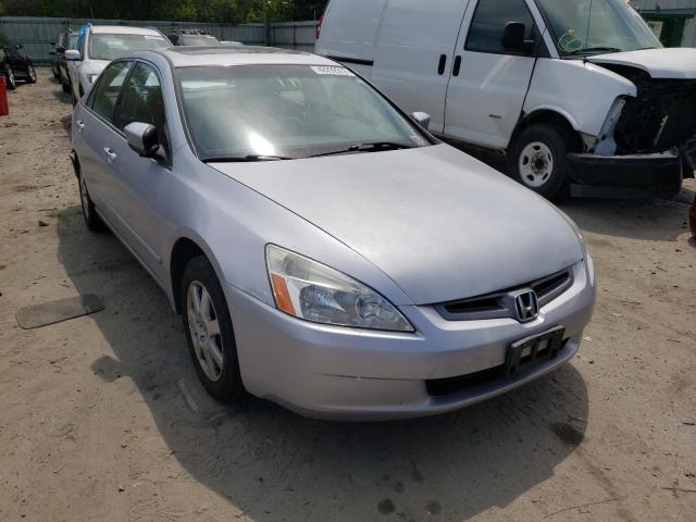 HONDA ACCORD EX 2005 1hgcm66585a058867