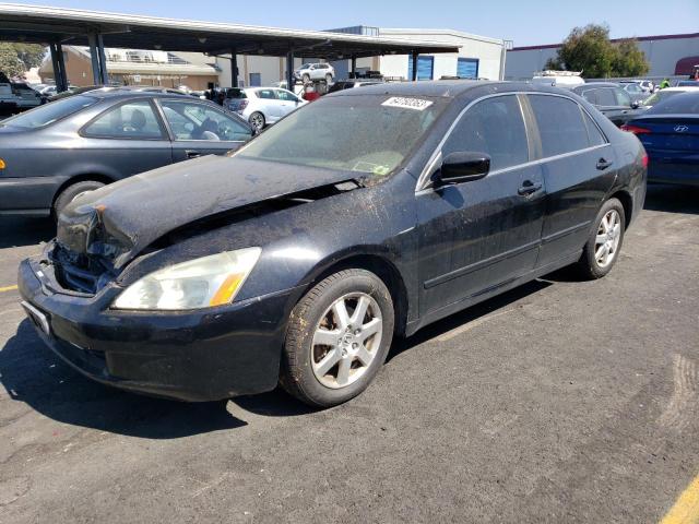 HONDA ACCORD 2005 1hgcm66585a061865