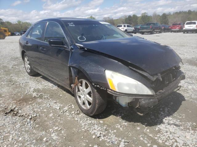 HONDA ACCORD EX 2005 1hgcm66585a062630