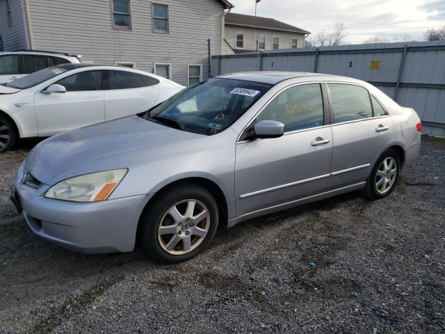 HONDA ACCORD 2005 1hgcm66585a063180