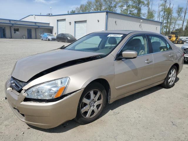 HONDA ACCORD 2005 1hgcm66585a068606