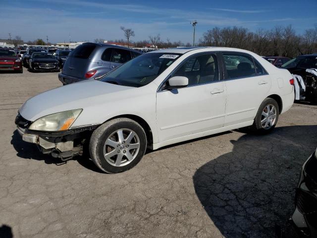 HONDA ACCORD 2005 1hgcm66585a070064