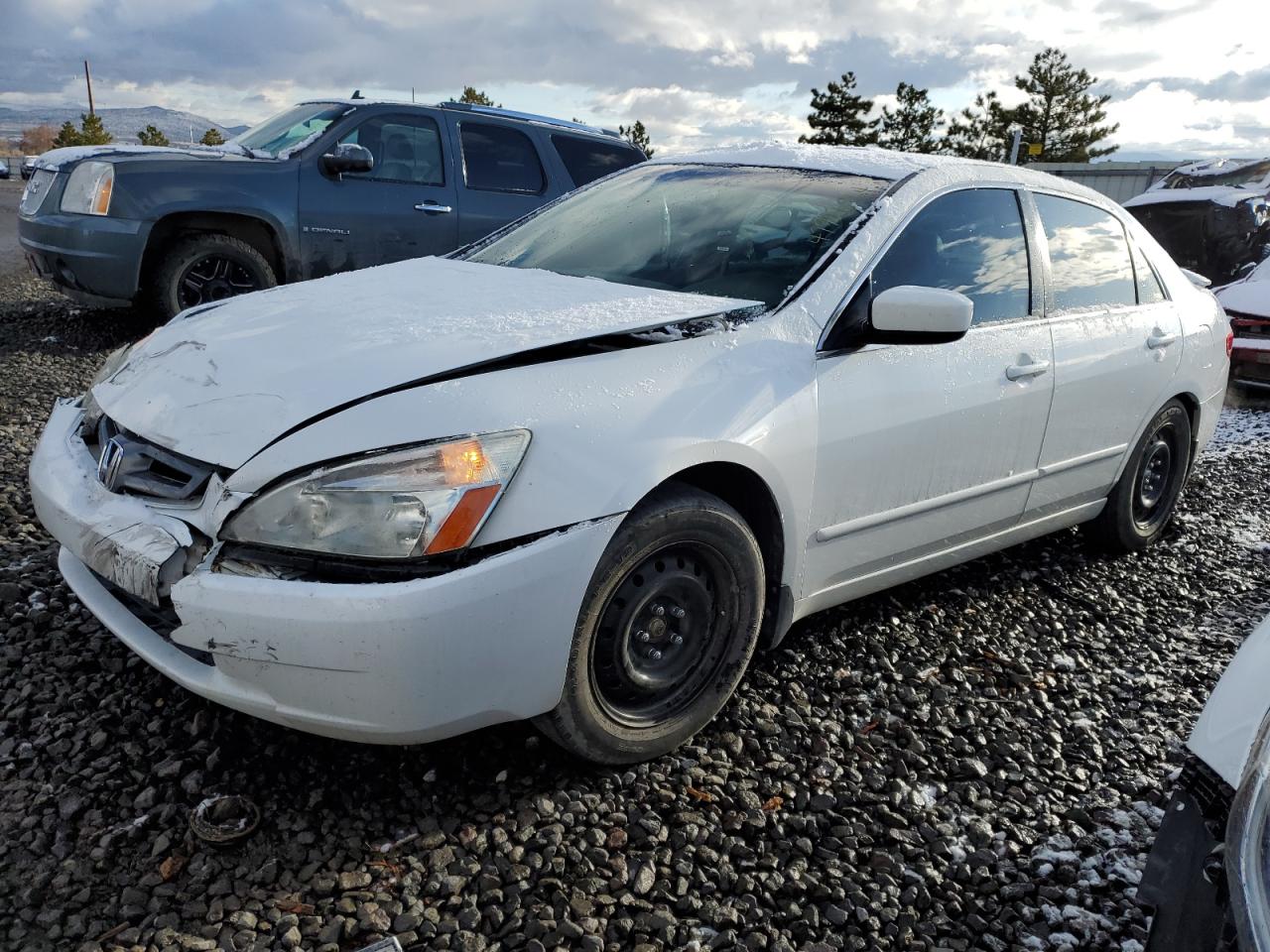 HONDA ACCORD 2005 1hgcm66585a078147