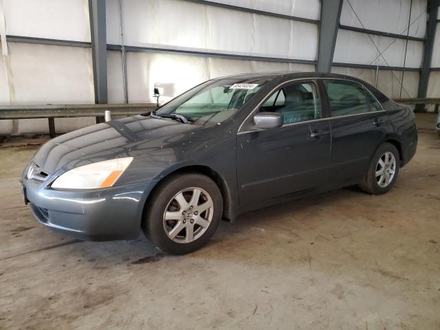 HONDA ACCORD EX 2005 1hgcm66585a078343