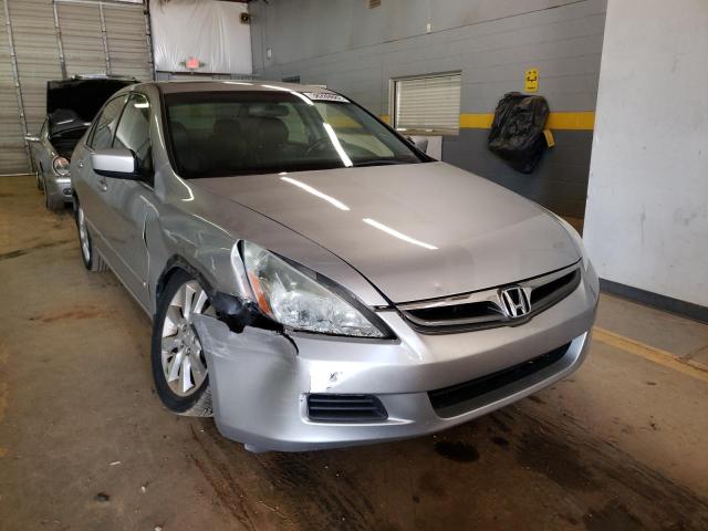 HONDA ACCORD EX 2006 1hgcm66586a002574