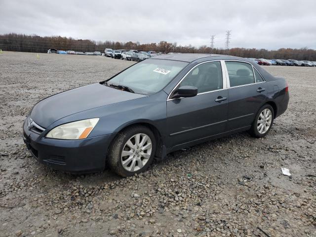 HONDA ACCORD EX 2006 1hgcm66586a003630