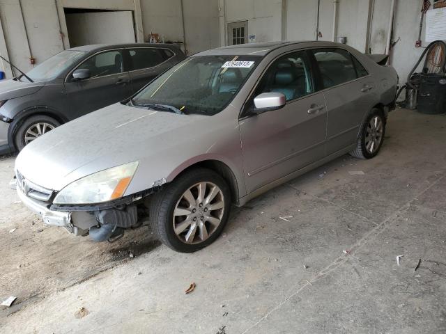 HONDA ACCORD 2006 1hgcm66586a013820