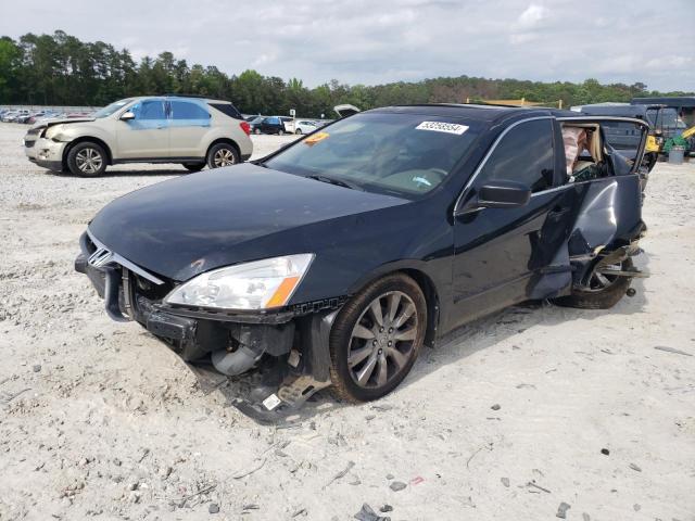 HONDA ACCORD 2006 1hgcm66586a014837