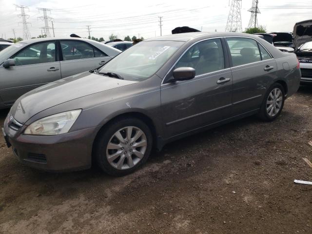 HONDA ACCORD 2006 1hgcm66586a015485