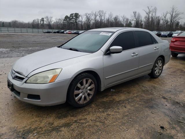 HONDA ACCORD EX 2006 1hgcm66586a018936