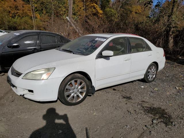 HONDA ACCORD EX 2006 1hgcm66586a022033