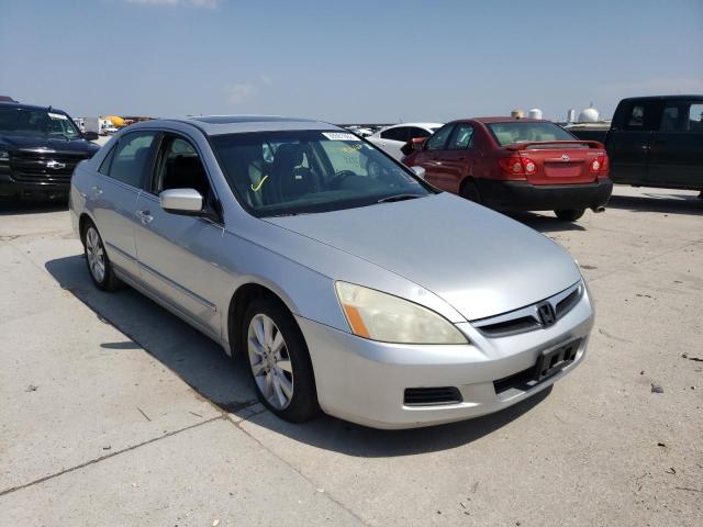 HONDA ACCORD EX 2006 1hgcm66586a022159