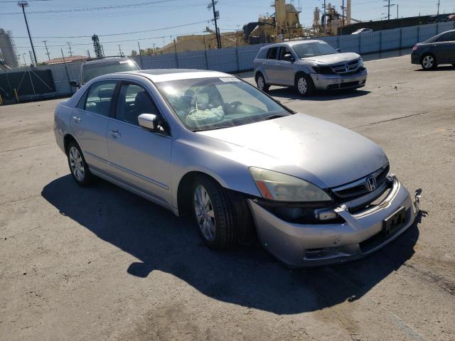 HONDA ACCORD EX 2006 1hgcm66586a026616