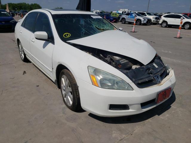 HONDA ACCORD EX 2006 1hgcm66586a026860