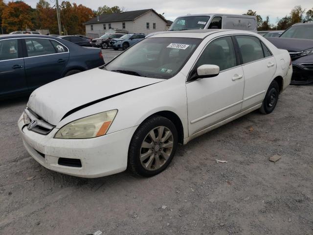 HONDA ACCORD 2006 1hgcm66586a034165