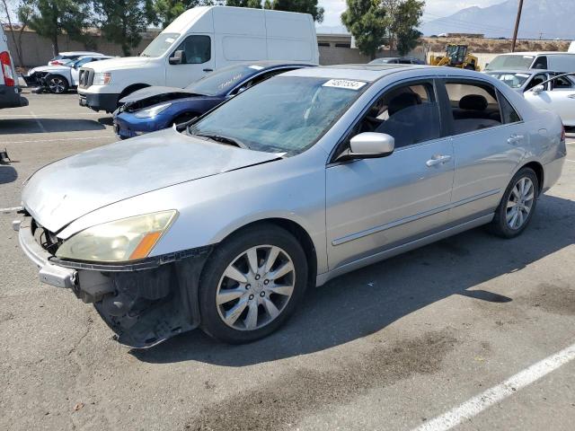 HONDA ACCORD EX 2006 1hgcm66586a035168