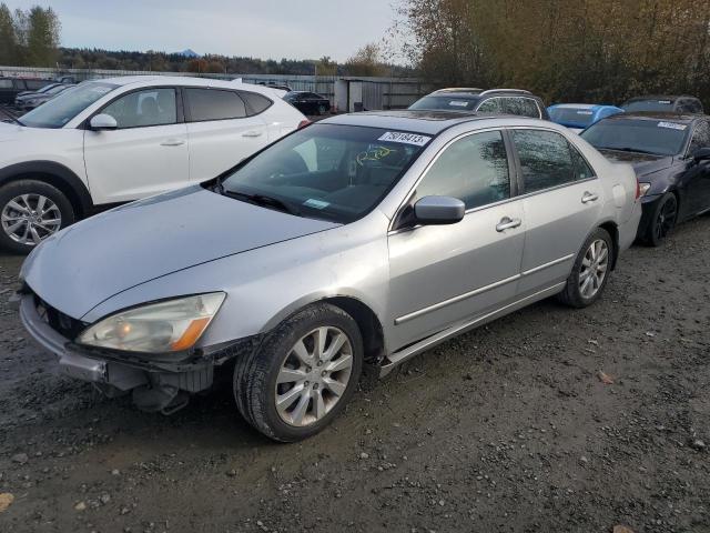 HONDA ACCORD 2006 1hgcm66586a036224